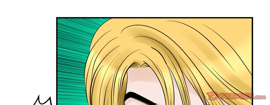 Living with The Wizard - Chapter 21